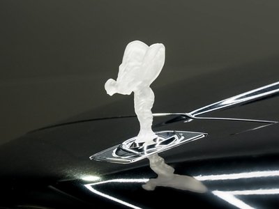 ROLLS-ROYCE CULLINAN - 9