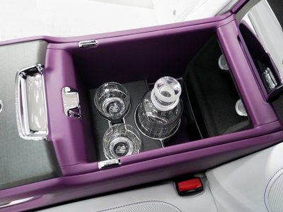 ROLLS-ROYCE CULLINAN - 5