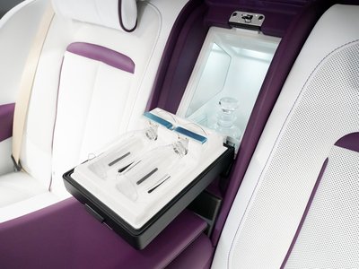 ROLLS-ROYCE CULLINAN - 6