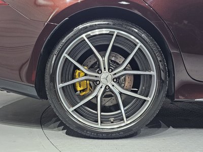 2022 Mercedes-BENZ GT AMG — фото 6