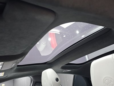 2022 Mercedes-BENZ GT AMG 缩略图 25
