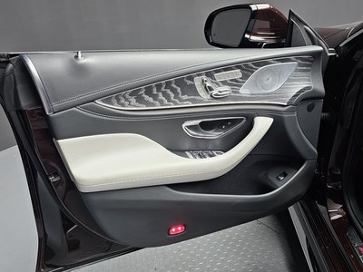 2022 Mercedes-BENZ GT AMG 缩略图 14