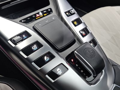 2022 Mercedes-BENZ GT AMG 缩略图 12