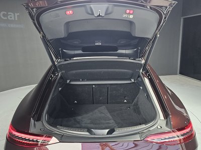 2022 Mercedes-BENZ GT AMG 缩略图 28