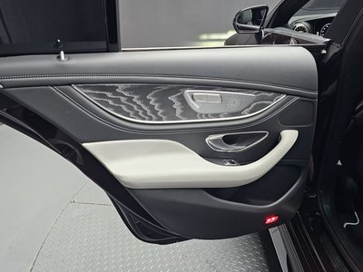 2022 Mercedes-BENZ GT AMG 缩略图 15