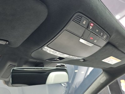 2022 Mercedes-BENZ GT AMG 缩略图 23