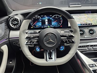 2022 Mercedes-BENZ GT AMG 缩略图 19