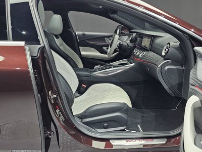 2022 Mercedes-BENZ GT AMG 缩略图 16