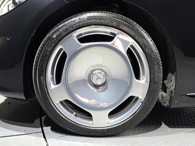 MERCEDES-BENZ S-CLASS - 6