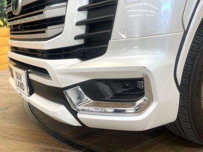 TOYOTA LAND CRUISER 300 - 6