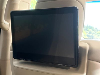 TOYOTA LAND CRUISER 300 - 5