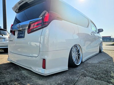 2021 Toyota ALPHARD 缩略图 37