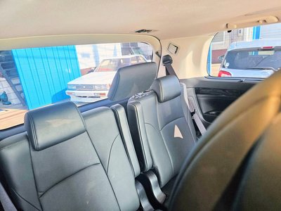2021 Toyota ALPHARD 缩略图 20