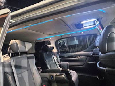 2021 Toyota ALPHARD 缩略图 45