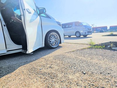 2021 Toyota ALPHARD 照片 4