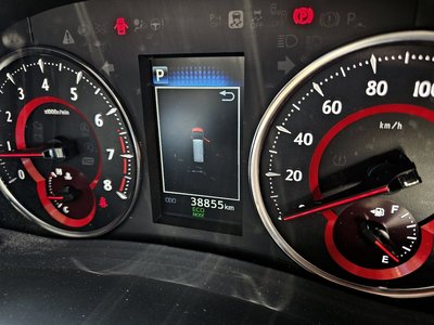 2021 Toyota ALPHARD 缩略图 14