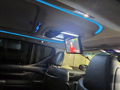 2021 Toyota ALPHARD 缩略图 46