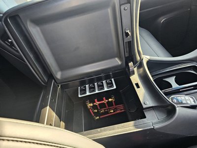 2021 Toyota ALPHARD 照片 9