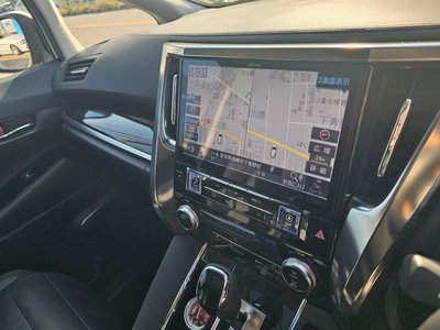 2021 Toyota ALPHARD 缩略图 15