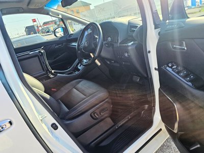 2021 Toyota ALPHARD 照片 7
