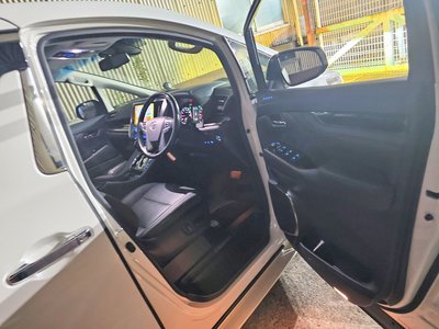 2021 Toyota ALPHARD 缩略图 41