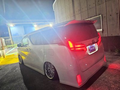 2021 Toyota ALPHARD 缩略图 49
