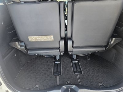 2021 Toyota ALPHARD 缩略图 22