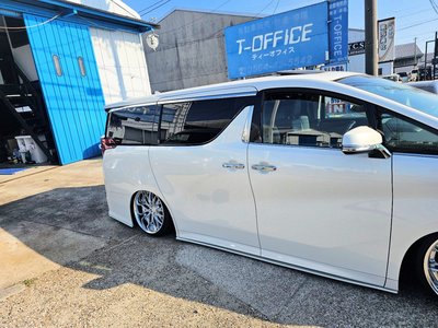 2021 Toyota ALPHARD 缩略图 31