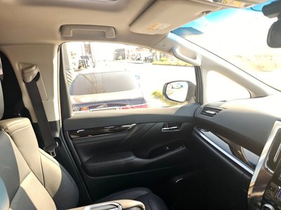 2021 Toyota ALPHARD 缩略图 13