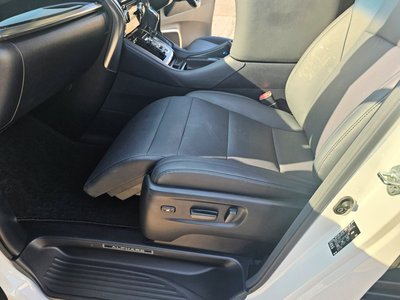 2021 Toyota ALPHARD 缩略图 26