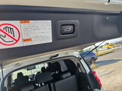 2021 Toyota ALPHARD 缩略图 24