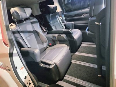 2021 Toyota ALPHARD 缩略图 44