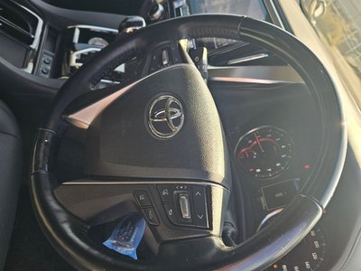 2021 Toyota ALPHARD 缩略图 16