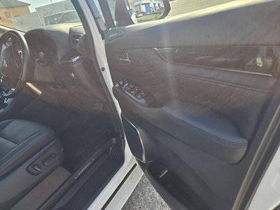 2021 Toyota ALPHARD 照片 6