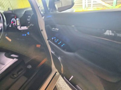 2021 Toyota ALPHARD 缩略图 42