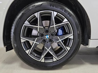 BMW X3 - 6