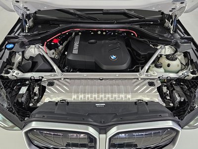 BMW X3 - 7