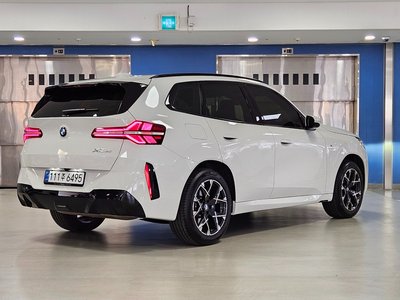 BMW X3 - 5