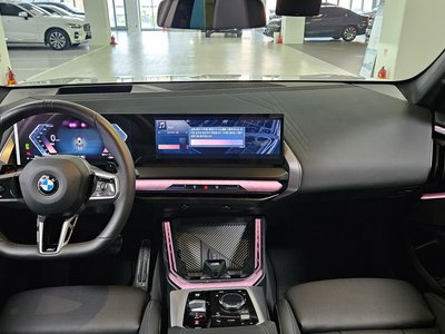 BMW X3 - 4