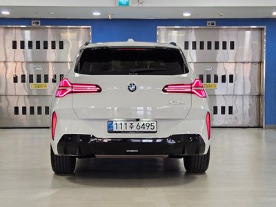 BMW X3 - 3