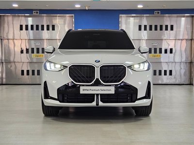 BMW X3 - 2