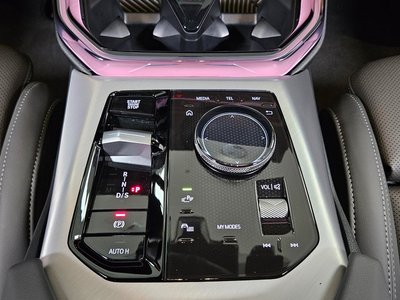 BMW X3 - 9
