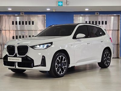 BMW X3 - 1