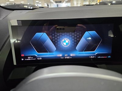 BMW X3 - 8