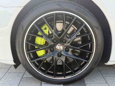 PORSCHE PANAMERA - 6