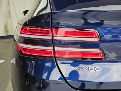 GENESIS GV80 - 10