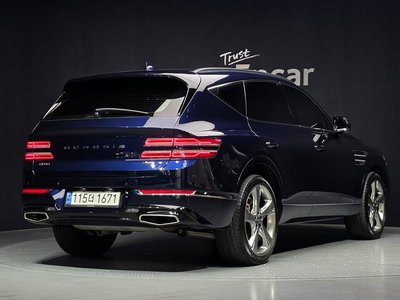 GENESIS GV80 - 4