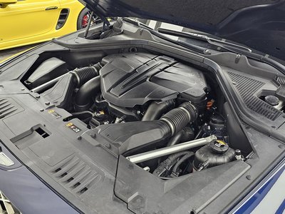 GENESIS GV80 - 7