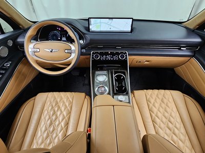 GENESIS GV80 - 5