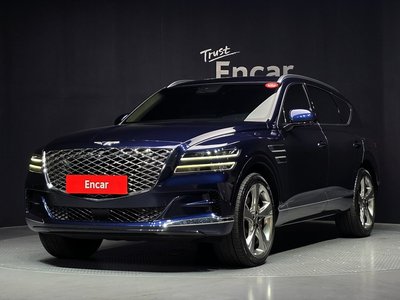 GENESIS GV80 - 1